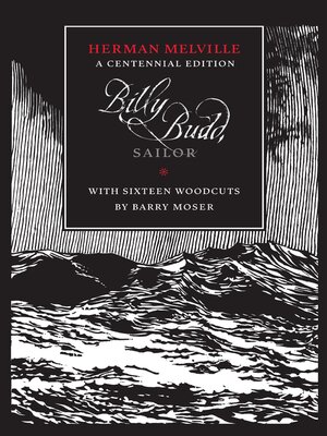 cover image of Billy Budd, Sailor (An Inside Narrative)